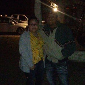 Meet your Posher, Nick